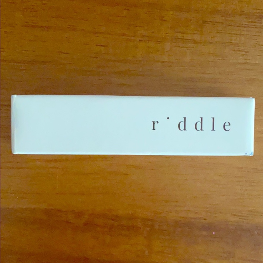 Roll on fragrance